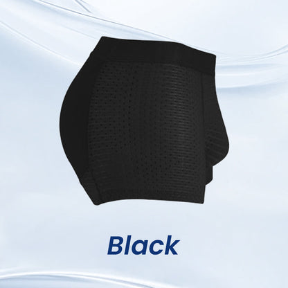 🔥Best-selling men's underwear🔥Nylon Ice Silk Breathable Men's Underwear