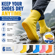 🏆Last Day 50% OFF !!🎁Thick Wear-Resistant Waterproof Shoe Cover