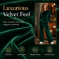 💎 Luxe Velvet Feel, Effortless Matching Style | Women's 2-Piece Set ⚡ Free Shipping