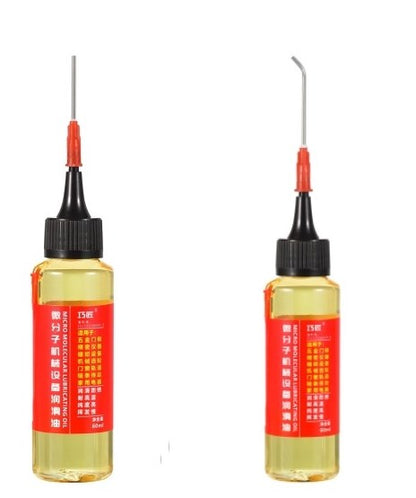 💥 BUY 1 GET 2 Free! 🔧 Micromolecular Mechanical Lubricant – Home Essentials 💥
