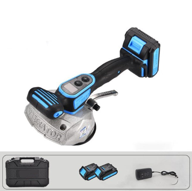 🔥2024 Hot Sale🔥 New Electric tile laying machine