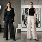🌸Women's Flowing Lace Pants With Drawstring– Flowy, Comfortable & Effortlessly Chic✨