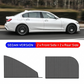 🚗 LIMITED-TIME 50% OFF!⏳Car Window Screens – 100% Sun Protection & Anti-Mosquito – Breathable & UV-Protective – Easy Installation