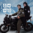 🧥❄️Winter Specials 50% off❄️ Winter Outdoor Riding Insulated Full-Body Suit