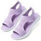 👡🔥 Women's Breathable Mesh Platform Sandals – Lightweight, Breathable, and Comfortable ✨
