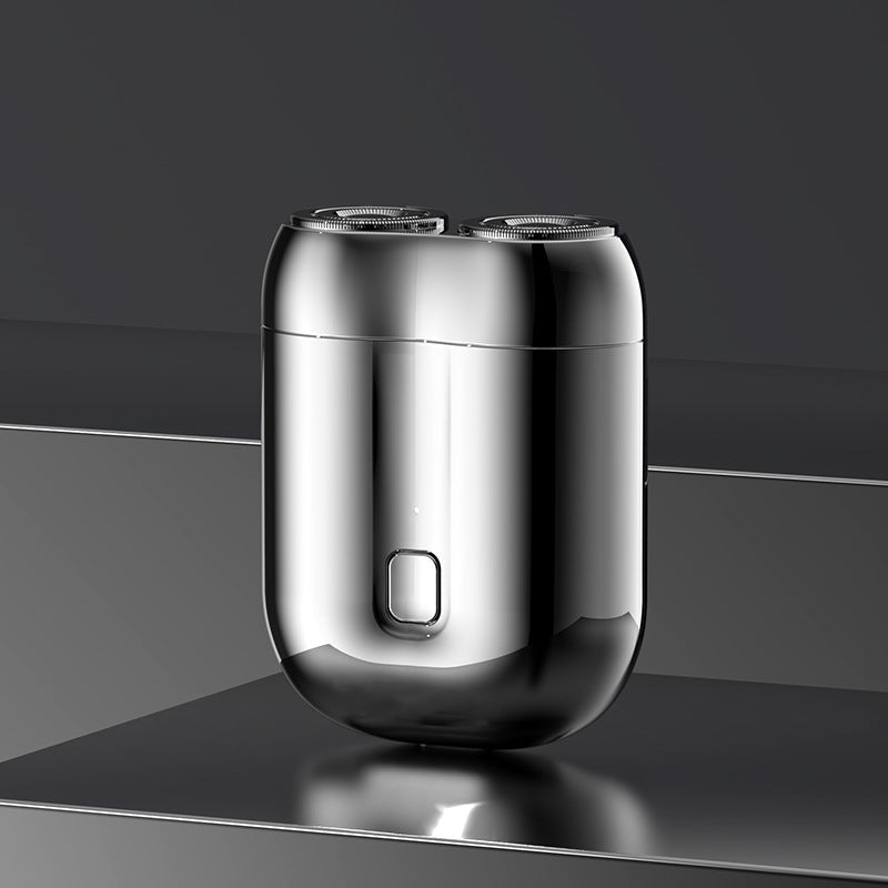 ✨ Hot Sale✨2025 New Upgrade Pocket Shaver USB Mini Shavers