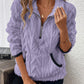 🌸Hot Sale 50% OFF☀️Cosy fleece hoodie | As soft as a cloud + extra-large pockets