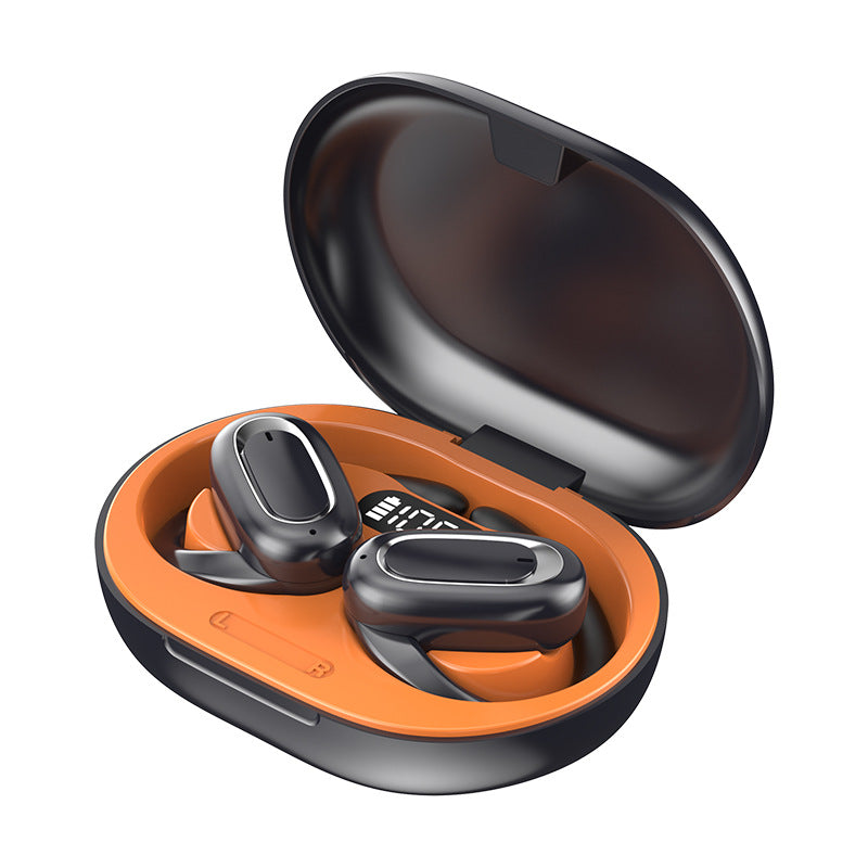 ⏰️HOT SALE 49% OFF🔥3D Surround Open OWS Bluetooth Headphones