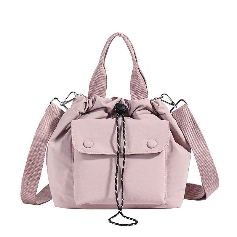2025 New Texture Fashion Casual Handbag（Limited Time Offer - 50% Off）