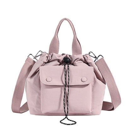 2025 New Texture Fashion Casual Handbag（Limited Time Offer - 50% Off）