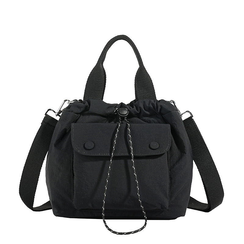 2025 New Texture Fashion Casual Handbag（Limited Time Offer - 50% Off）