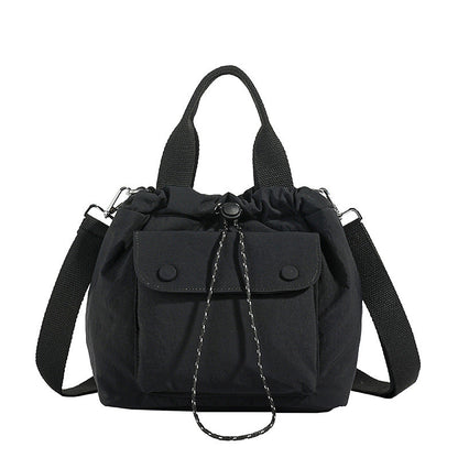 2025 New Texture Fashion Casual Handbag（Limited Time Offer - 50% Off）