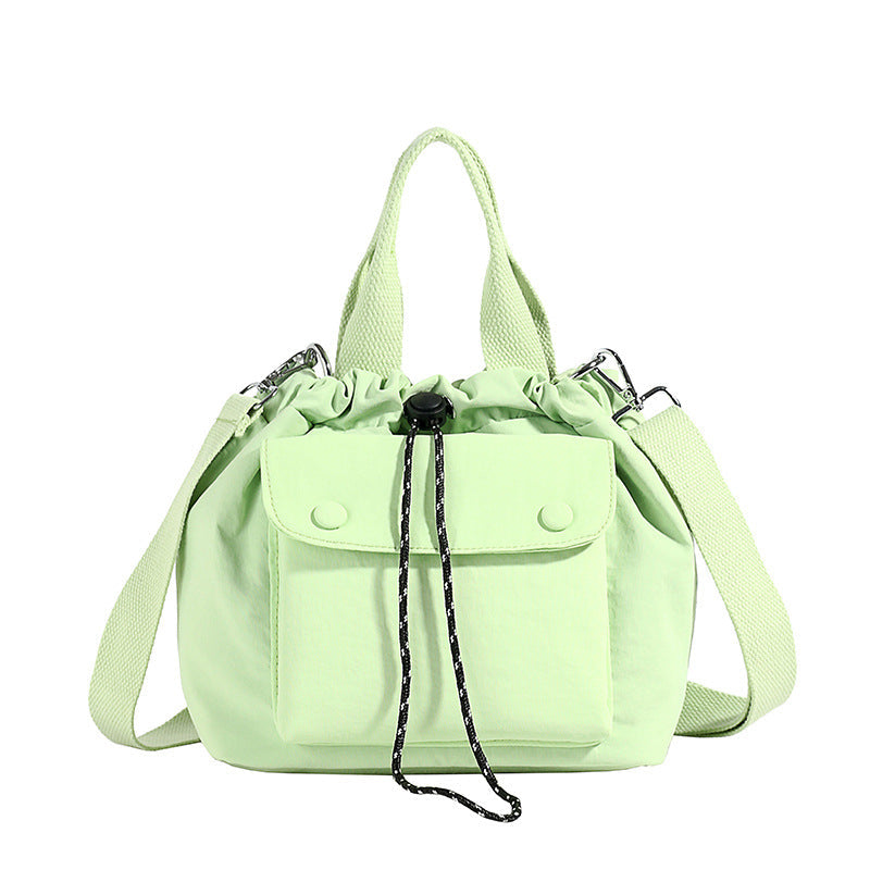 2025 New Texture Fashion Casual Handbag（Limited Time Offer - 50% Off）