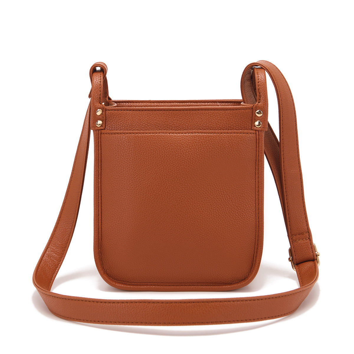 🔥Brand New 2025 Bestseller - Now at 49% OFF!🎁Unique Design Crossbody Leather Bag👜