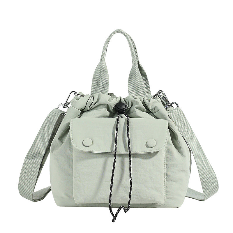 2025 New Texture Fashion Casual Handbag（Limited Time Offer - 50% Off）