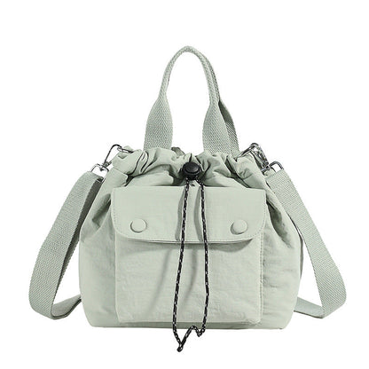 2025 New Texture Fashion Casual Handbag（Limited Time Offer - 50% Off）