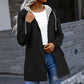 🌧️ Waterproof Coverage, Easy Everyday Layering | Women's Hooded Jacket