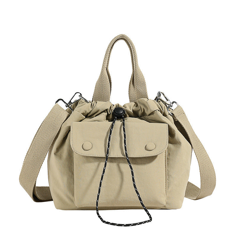 2025 New Texture Fashion Casual Handbag（Limited Time Offer - 50% Off）