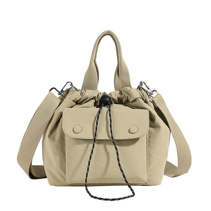 2025 New Texture Fashion Casual Handbag（Limited Time Offer - 50% Off）