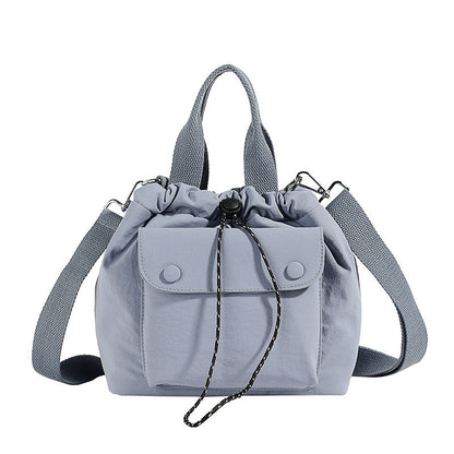 2025 New Texture Fashion Casual Handbag（Limited Time Offer - 50% Off）
