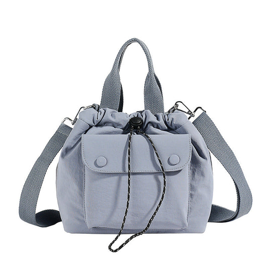 2025 New Texture Fashion Casual Handbag（Limited Time Offer - 50% Off）