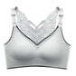 🎁Hot Sale 50% OFF⏳Butterfly Embroidery Wirefree Bra – Wire-Free Lift & All-Day Support ✨