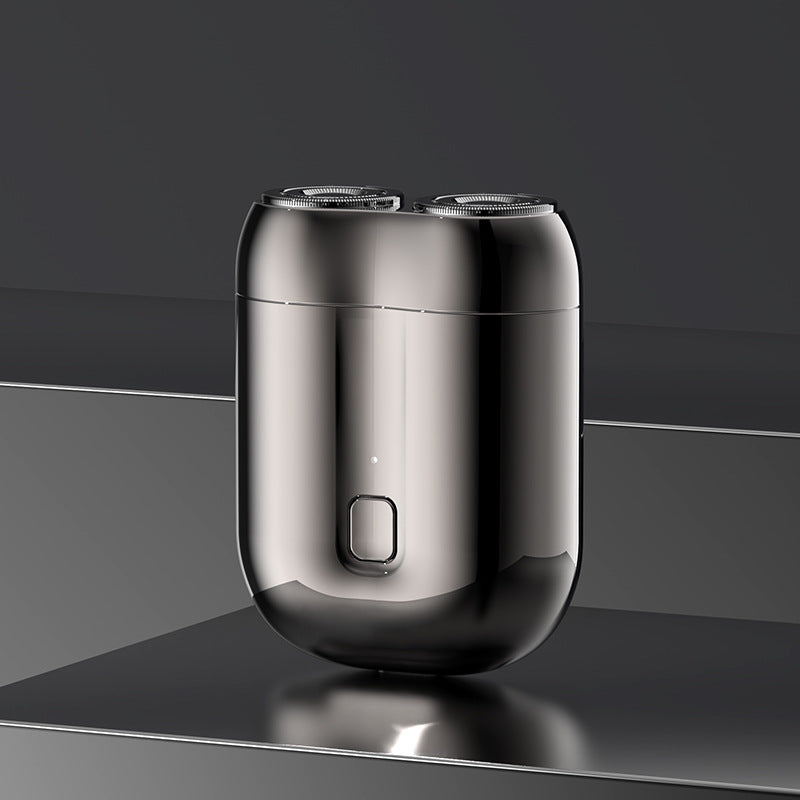 ✨ Hot Sale✨2025 New Upgrade Pocket Shaver USB Mini Shavers