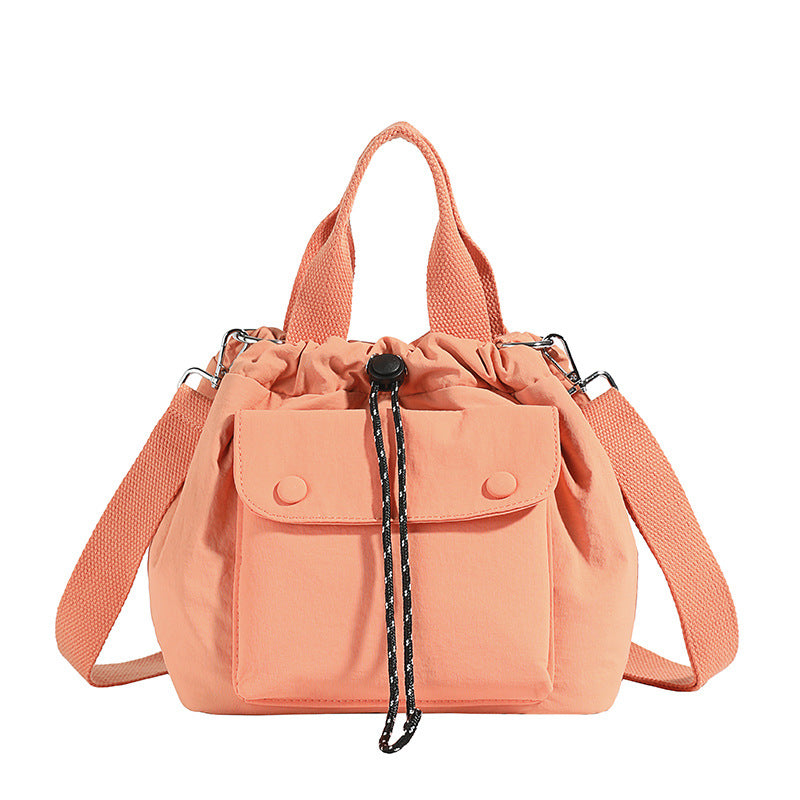 2025 New Texture Fashion Casual Handbag（Limited Time Offer - 50% Off）