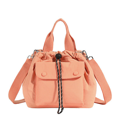 2025 New Texture Fashion Casual Handbag（Limited Time Offer - 50% Off）