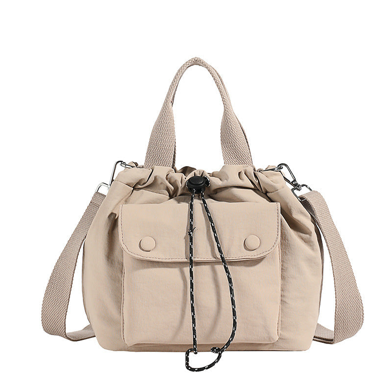 2025 New Texture Fashion Casual Handbag（Limited Time Offer - 50% Off）