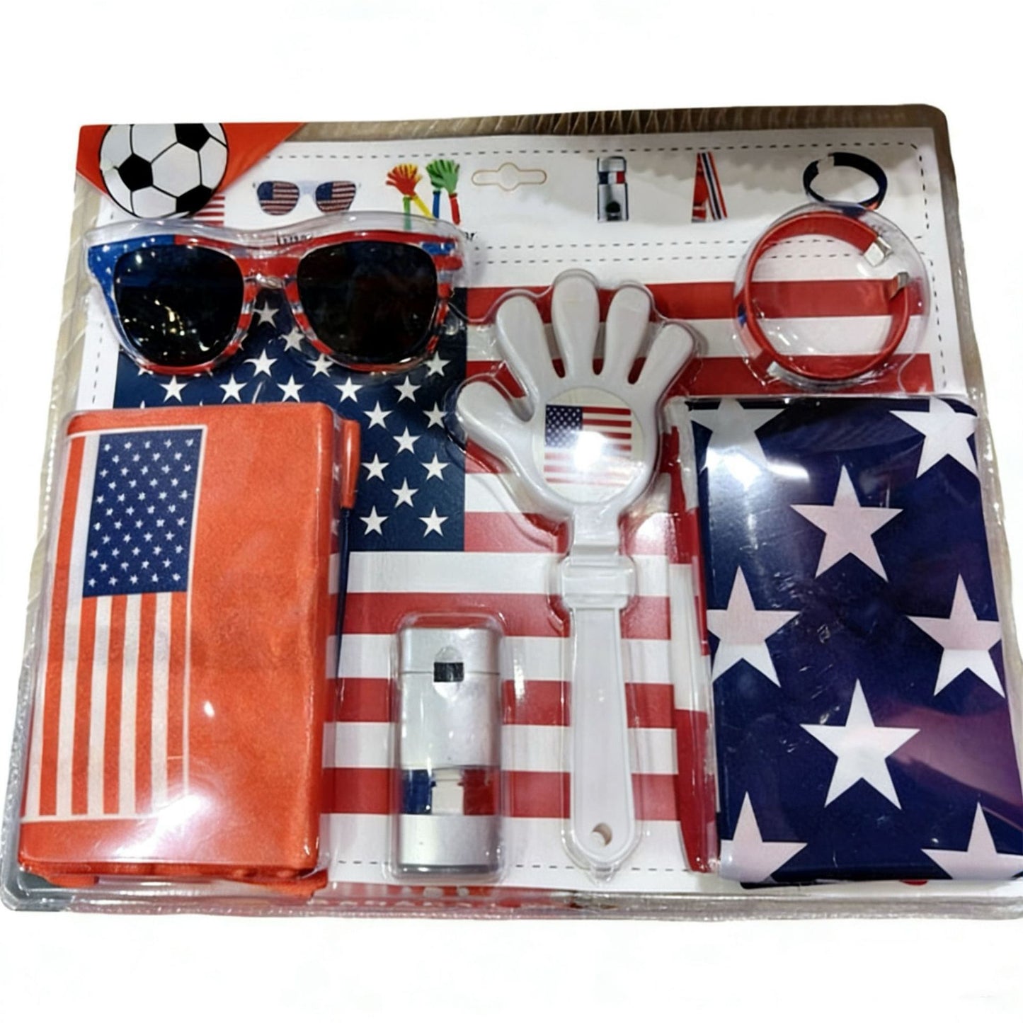 Ultimate Match Cheer Kit