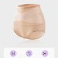 💕Limited Sale 50% OFF✨Plus-Size High-Waist Cross Tummy Control Panties