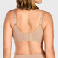 🏆 Last Day Special Price ! 💐Women's Elegant Sheer Full Coverage Plus Size Bra