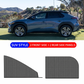 🚗 LIMITED-TIME 50% OFF!⏳Car Window Screens – 100% Sun Protection & Anti-Mosquito – Breathable & UV-Protective – Easy Installation