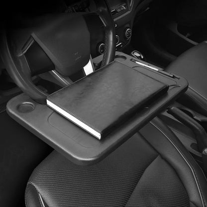 💥Limited-time offer, while stocks last💥Multifunctional steering wheel dining table