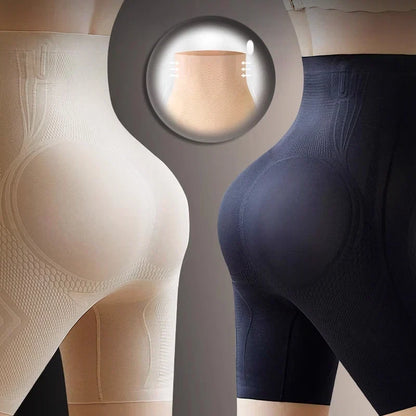 ✨5D Abdomen-shaping Pants – Smooth Your Shape & Boost Your Confidence🤍