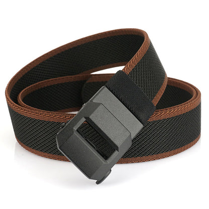 🎁Last Day Promotion 50% OFF🔥EDC Nylon Ratchet Belt