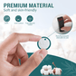 🏆Flash Sale⚡50K+ SOLD!💥EACH ONLY $0.12!!!✨Compressed Towel Tablets - 142% high-quality pure cotton