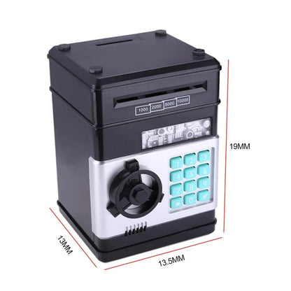 🎁2026 New Arrivals 50% OFF💥Mini ATM Electronic ATM for automatic deposits and withdrawals
