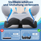 🎁LAST DAY 49% OFF🔥Ergonomic memory foam seat cushion