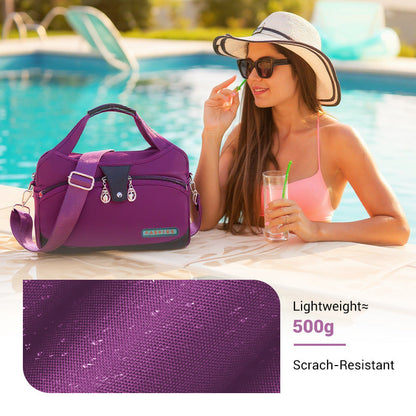 👜Fashion anti-theft handbag👍Buy 2 Save 10% & Free Shipping