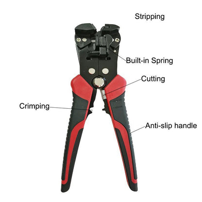 🔥2025 Hot Sale💕Professional Wire Stripper Tool💕
