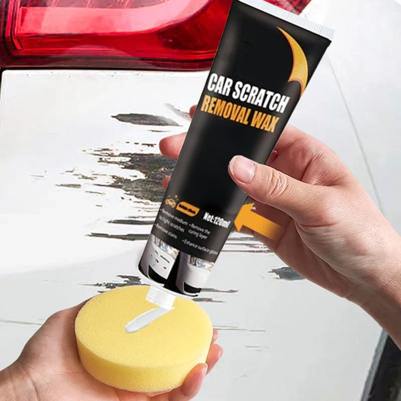 🚗 Buy 2 Get 1 Free✨ Car Scratch Repair Paste – Easy Application, Quick Drying & Invisible Finish 🔧