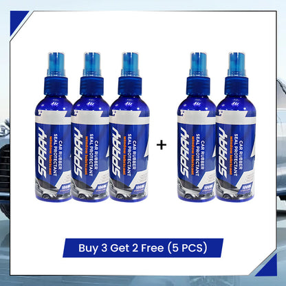 💥Car Door Glass Lifting Window Lubricant Reducing Cleaning Agent