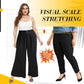 Women's Casual Full-Length Loose Pants