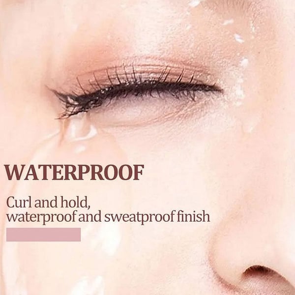 🥳BUY 1 GET 1 FREE💞50K+ SOLD!👁️✨ All-Day Beautiful Lashes, Smudge-Proof! Waterproof Fiber Mascara for Natural Volume. 💖💃