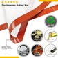 ⌛Limited-Time Offer-Silicone Baking Mat
