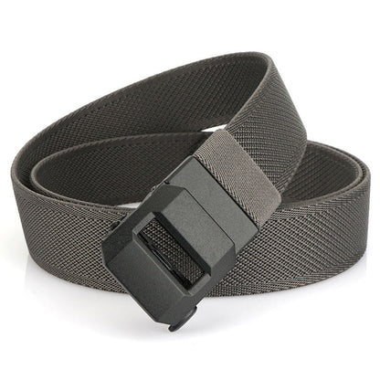 🎁Last Day Promotion 50% OFF🔥EDC Nylon Ratchet Belt