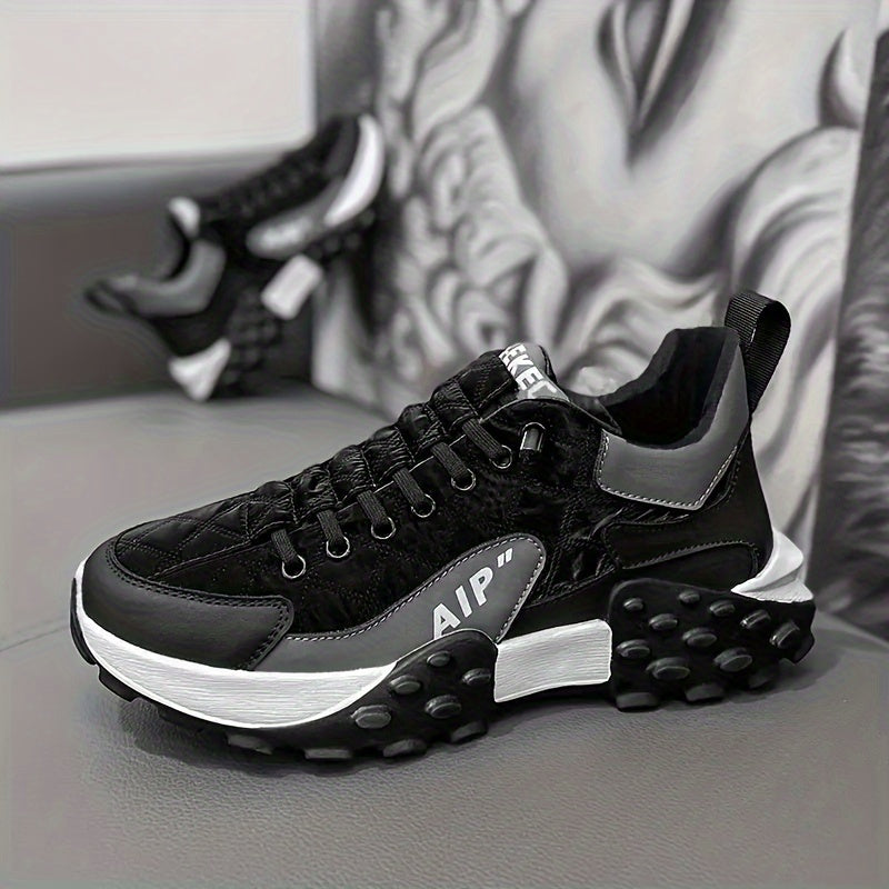 🎊Spring Sale - 49% off🎊Men's Orthopedic Comfort Sneakers