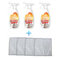 🧼✨ Heavy-duty grease remover with a gentle formula & fast breakdown – Buy 2, get 1 FREE! ♻️💥